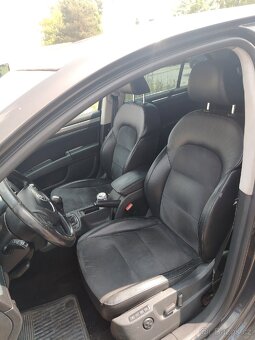 Škoda Superb 2 2.0 125kw po GO motoru - 9