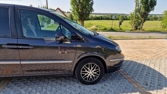 Fiat Ulysse 2,0JTD krásný stav 7míst - 9
