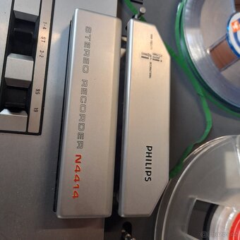 Philips N 4414 - 9