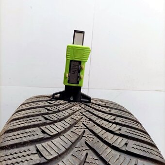 16" ALU kola – 5x120 – BMW (MINI, VW, OPEL) Disky: Elektro - 9