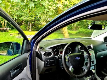 FORD FOCUS COMBI 1.6.TDCI 2009 - 9