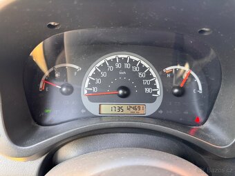 Fiat panda 1.1i, klima - 9