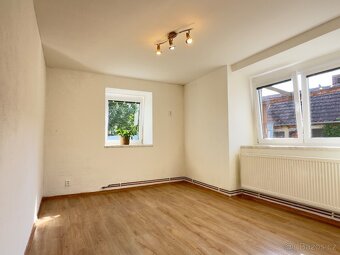 Pronájem domu 4+kk, Skašov, okr. Plzeň - jih - 9
