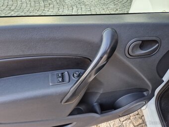 Renault Kangoo 1,5 DCI, 70 KW, Maxi, klima - 9