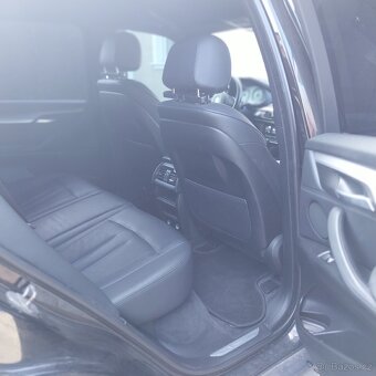Prodam Bmw X5 F15 - 9