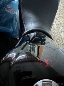 Yamaha, MT 01 - 9