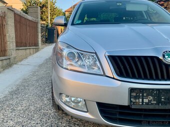 Škoda Octavia 2 FL 2.0 TDI 81kw CR | Dovoz DE | 1. Majitel | - 9