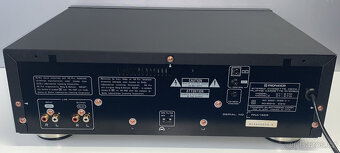 PIONEER CT-S710 Stereo Cassette Deck / TOP MODEL - 9