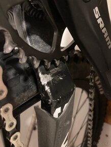 NS bikes Eccentric 29 EVO 2020, velikost M - 9