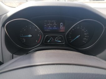 Ford Focus 2.0 TDCi 110 kW Titanium - 9