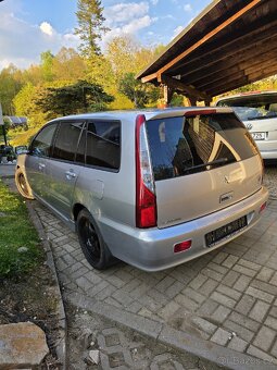 Mitsubishi Lancer "Evo" - 9