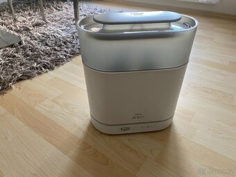 Sterilizátor Philips Avent 4v1 - 9
