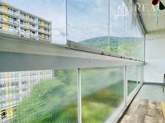 Prodej, byt 3+1, 80 m2, DV, Osek, ul. Hrdlovská - 9