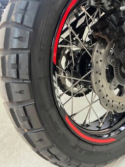 BENELLI TRK 702X - 9