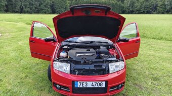 Škoda Fabia RS 1.9 TDI 96KW - 9