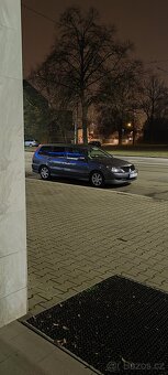 Mitsubishi Lancer VII combi sport - 9