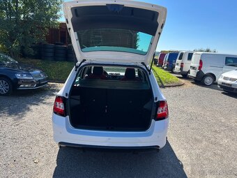 ŠKODA FABIA MONTE CARLO 10/2017 81KW SERVISKA - 9