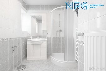 Prodej bytu 4+kk, 95 m2, Zahrada 434m2, Lipová, Čáslav - 9