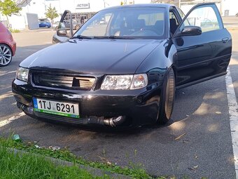 Audi A3 1.8T 8L 3dv STK 02/27 290000km - 9