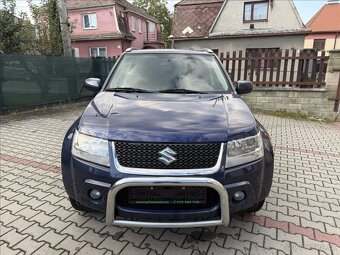 Suzuki Grand Vitara 2.0 103kW 2009 145858km 4x4 TAŽNÉ - 9