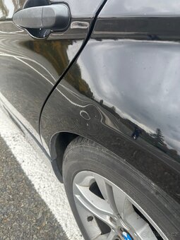 Bmw e90 320D - 9