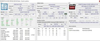 GIGABYTE Radeon R9 280X 3GB - 9