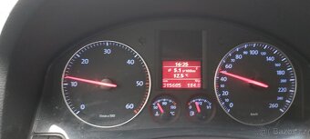 VW Golf MK5 TDI - 9