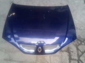 Plecharina na různé vozy - 9