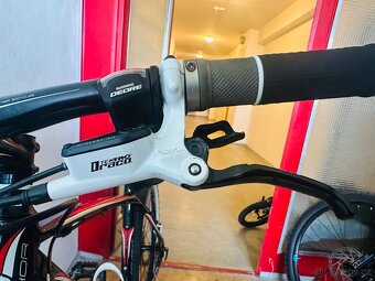 Panské horské kolo Author 27.5 - 9