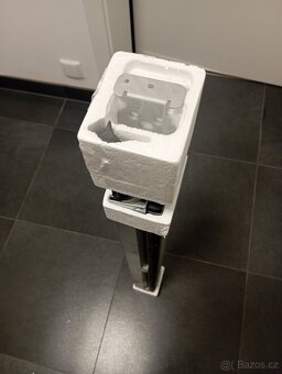 Zábrana na schodiště - 9