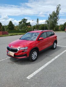 Prodej Škoda Karoq - 9