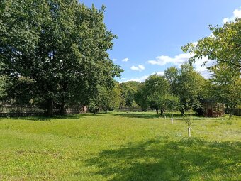 Rodinný dům Radeč u Horní Police - 9