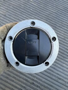 Spínací skříň, všechny zámky klíče, Suzuki Gsxr 750 k6 - 9