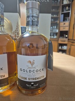 Investiční Láhve - 9