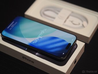 iPhone 16 Pro Max 256GB – Black Titanium - 9