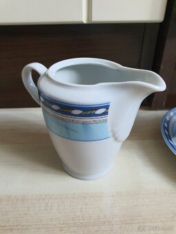 Čajová souprava - 9