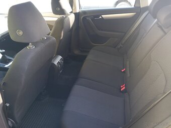 Volkswagen Passat 1.4TSi NAVIGACE VYHŘ.SED, 2x KOLA - 9