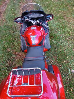 Prodám  Honda Pan-european ST1300A - 9