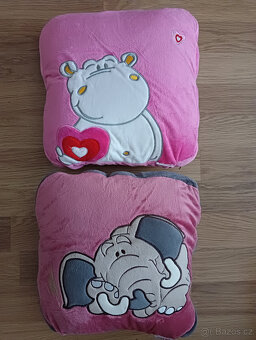 12x NOVÉ VĚCI TLAPKOVÁ PATROLA PAW PATROL + UNICORN - 9