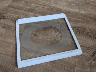 Police lednice Whirlpool - 9