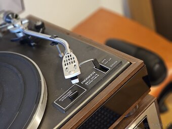 Prodám gramofon Pioneer - 9
