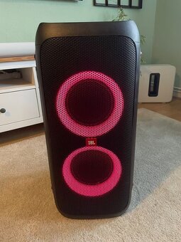 JBL PARTYBOX 310 - 9