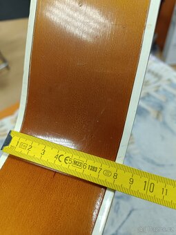 Nabízím starou bulharskou akustickou kytaru - Kyjov - 9