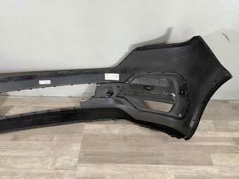 VW TRANSPORTER T6.1 19-24 nárazník LC9X 7LA807221A - 9