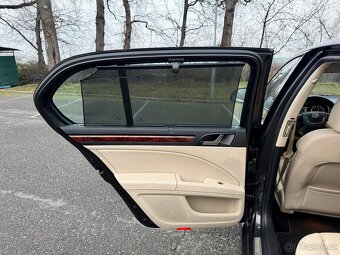 Škoda Superb 2.0TDI 103KW DSG ELEGANCE - 9