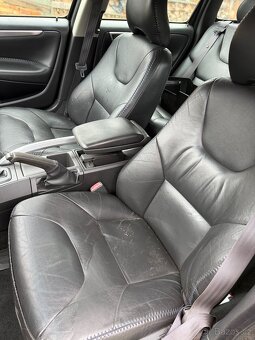 Volvo XC70 2.4T147kw ND - 9