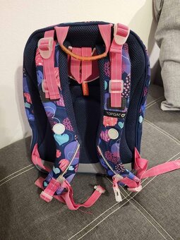 Školní batoh Topgal - 9