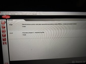 Audi a6 c5 2003 132kw quattro - 9