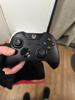 Oprava stick drift,xbox a ps4/5 - 9