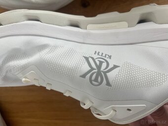 Pánské boty KITH × On Running Cloudzone Limitovaná edice - 9